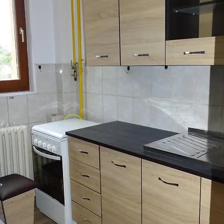 M Family Apartment Odorheiu Secuiesc