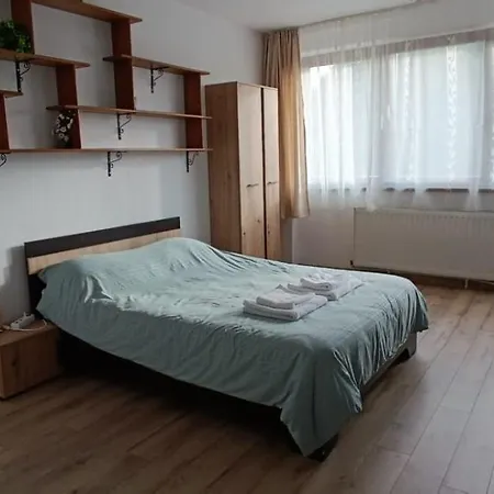 Apartment M Family